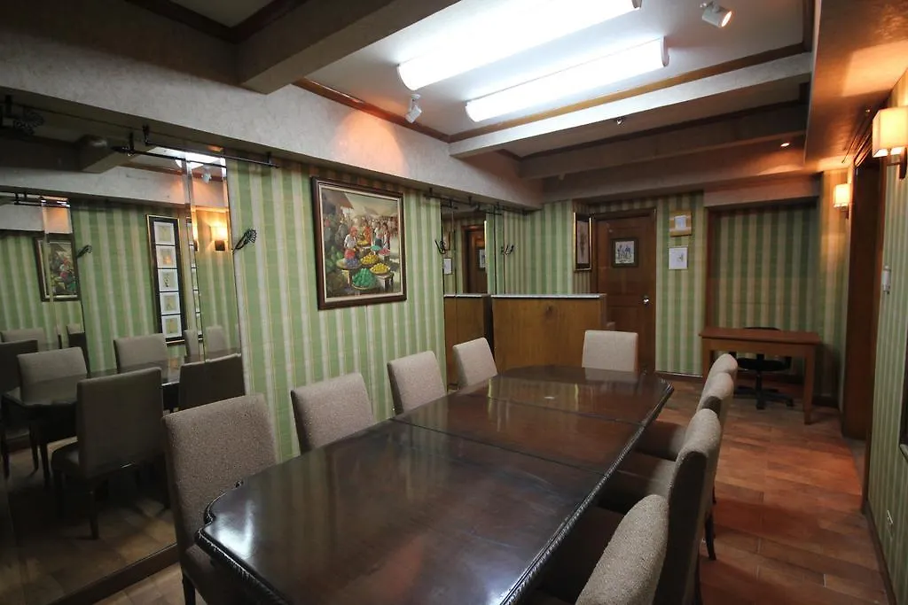 *** Hotel Ceo Suites Manila Philippines