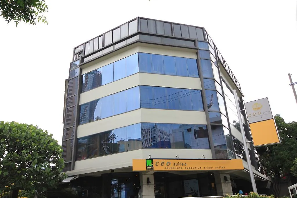Ceo Suites Manila