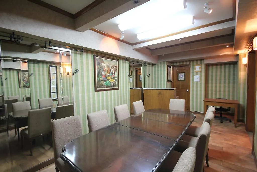 Ceo Suites Manila