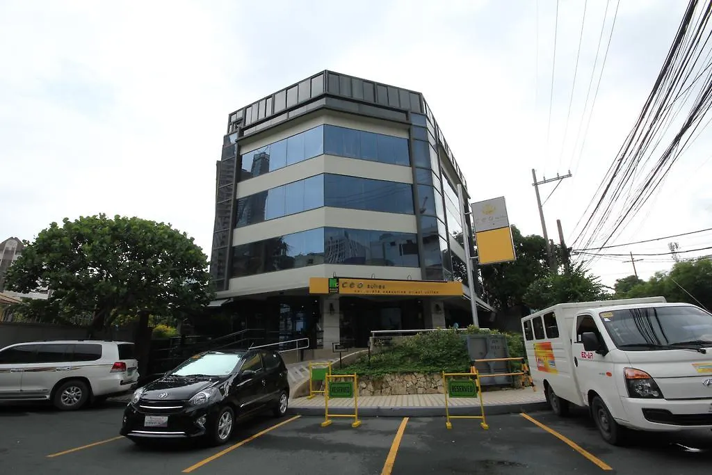 Ceo Suites Manila