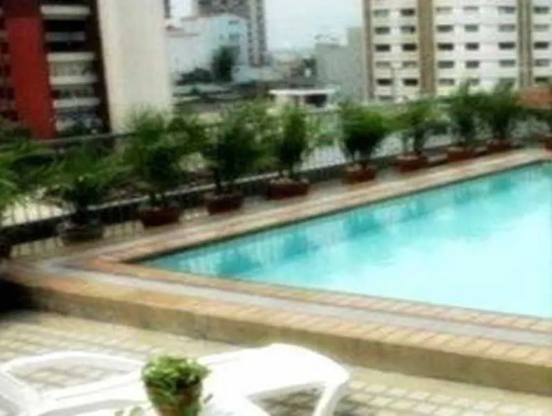 Ceo Suites Manila 3*,  Philippines