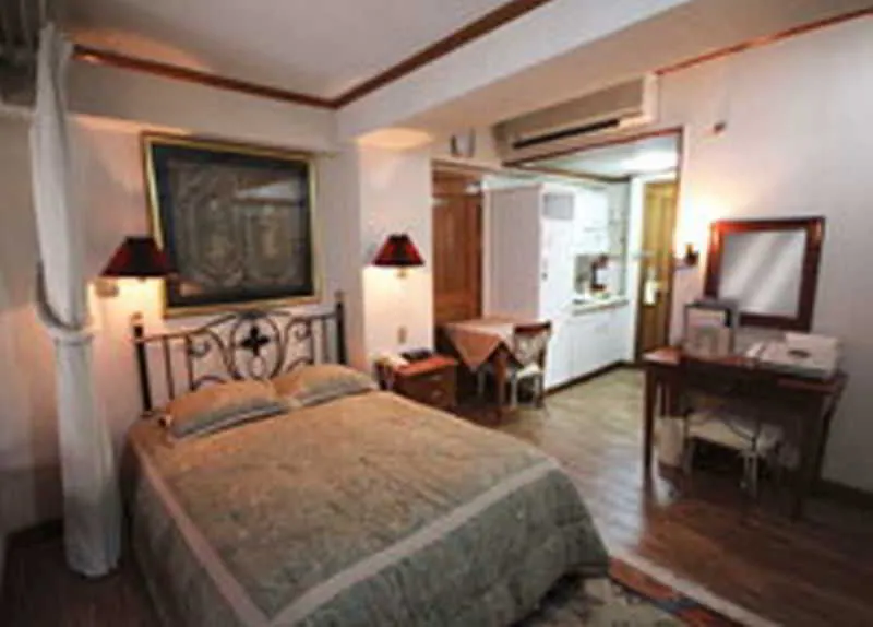 Ceo Suites Manila Philippines