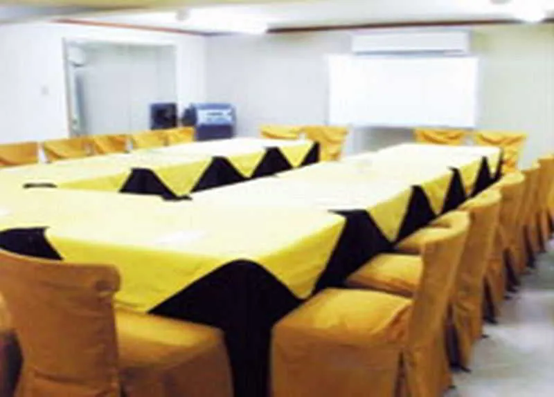 Ceo Suites Manila 3*,  Philippines