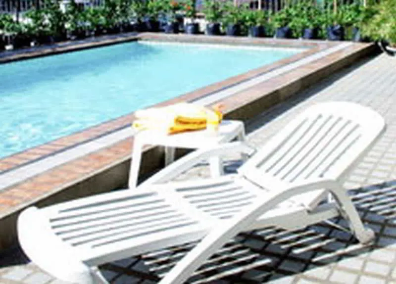 Ceo Suites Manila 3*,