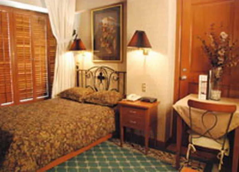 Ceo Suites Manila