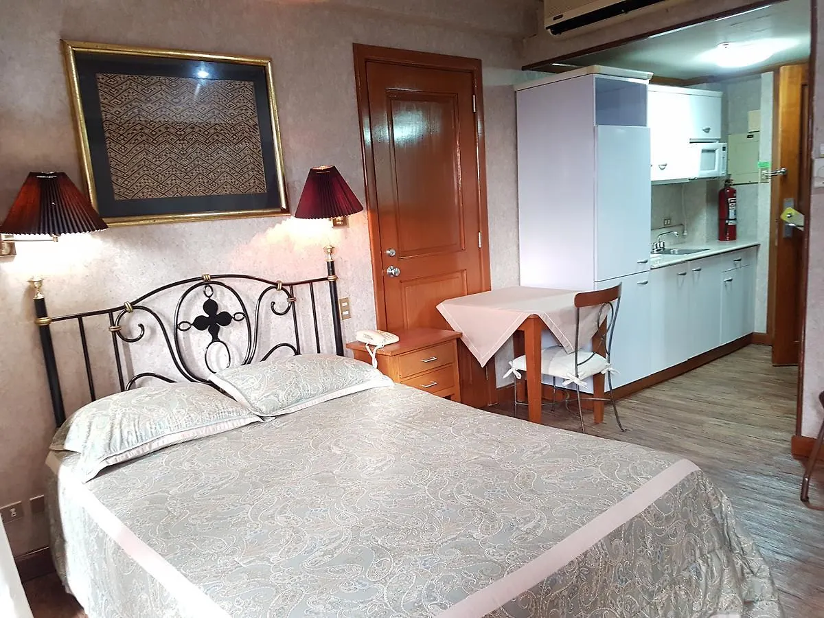 Ceo Suites Manila