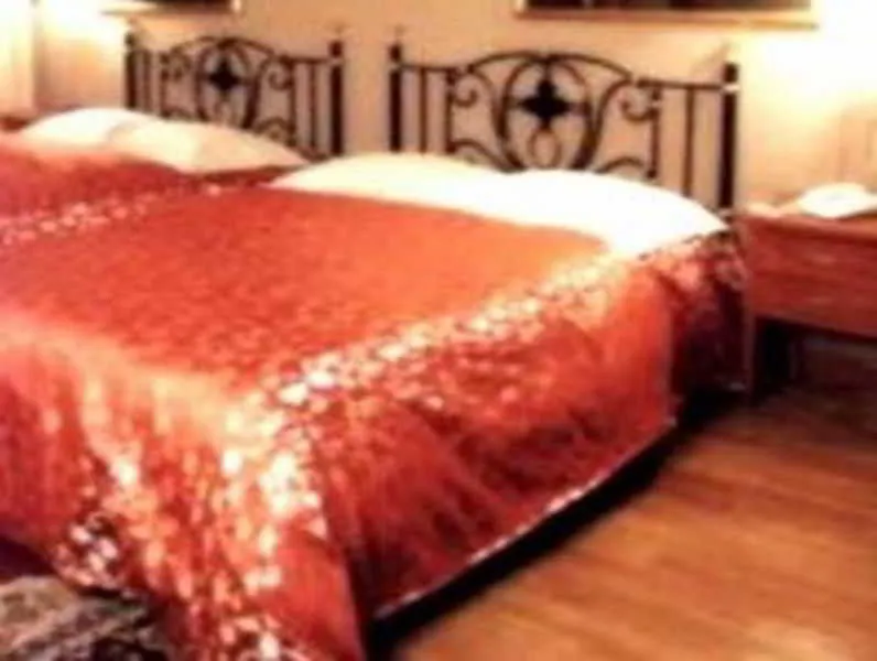 *** Hotel Ceo Suites Manila Philippines