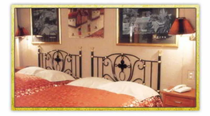 *** Hotel Ceo Suites Manila Philippines