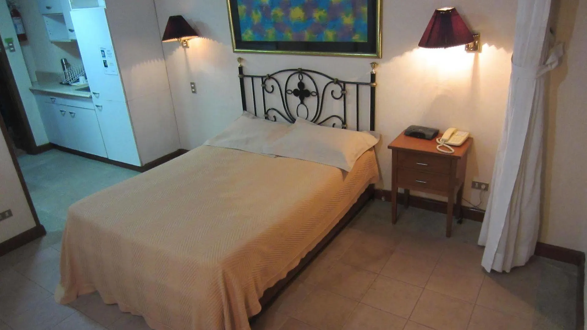 Ceo Suites Manila Hotel
