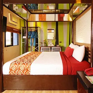 Motel Mariposa Budget - Pasig