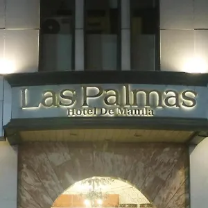 Hotel Palmas De