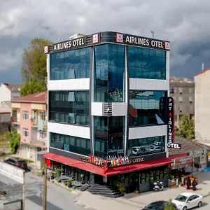 Frt Aırlınes 3*, Arnavutkoy Türkiye