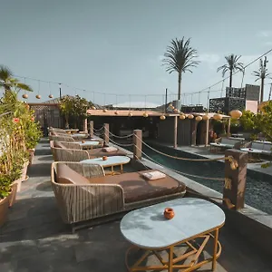 555 Clubbing Adults Only 4*, Marakeş Fas
