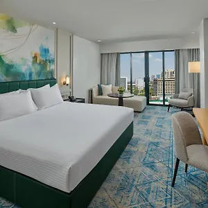 The Heritage Manila Otel