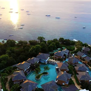 Be Grand Resort, Bohol 5*, Panglao Filipinler