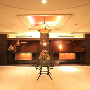 Hotel Mabini Mansion & Residential