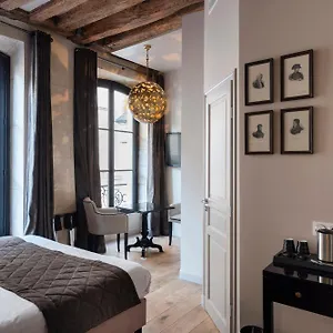 Le Presbytere 3*, Paris Fransa