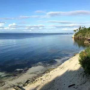 Nova 3*, Panglao Filipinler