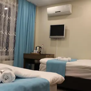 Terrace 2*, İstanbul Türkiye